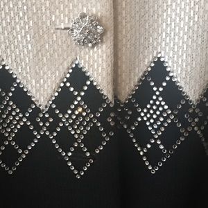 St John Evening Jacket